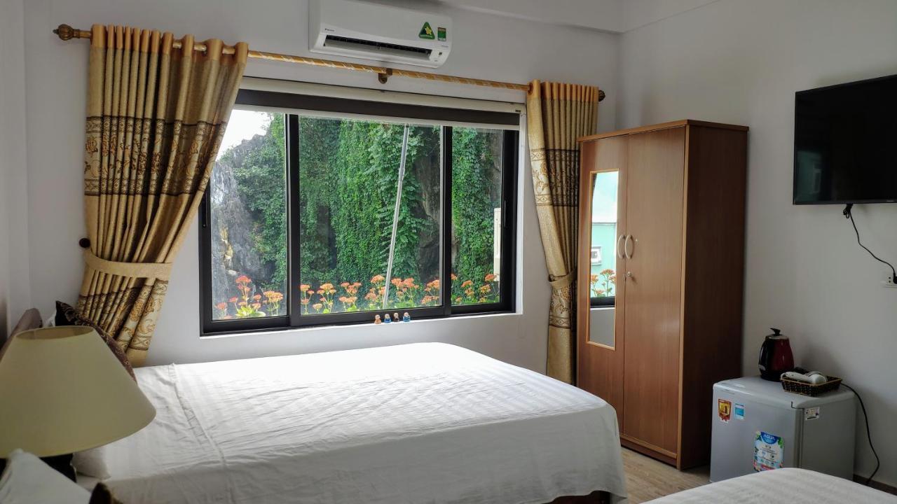 Thao Nguyen Homestay Phong Nha Exterior foto